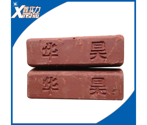 金屬拋光膏 華昊黃色拋光膏 金屬拋光膏 華昊黃色拋光膏